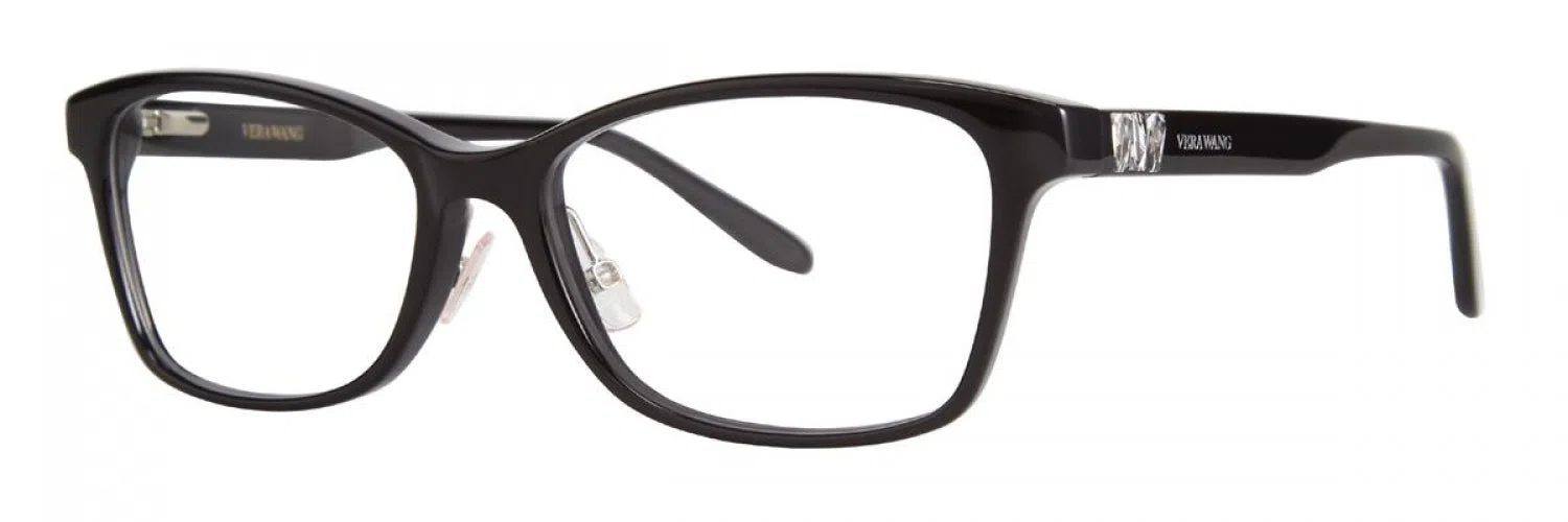Vera Wang VA20 Eyeglasses - view 4